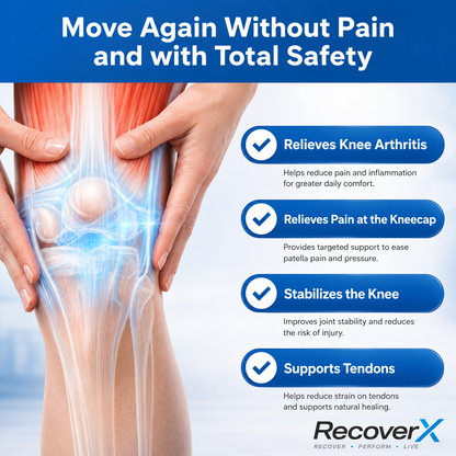 PRO Tape - Knee Support Tape