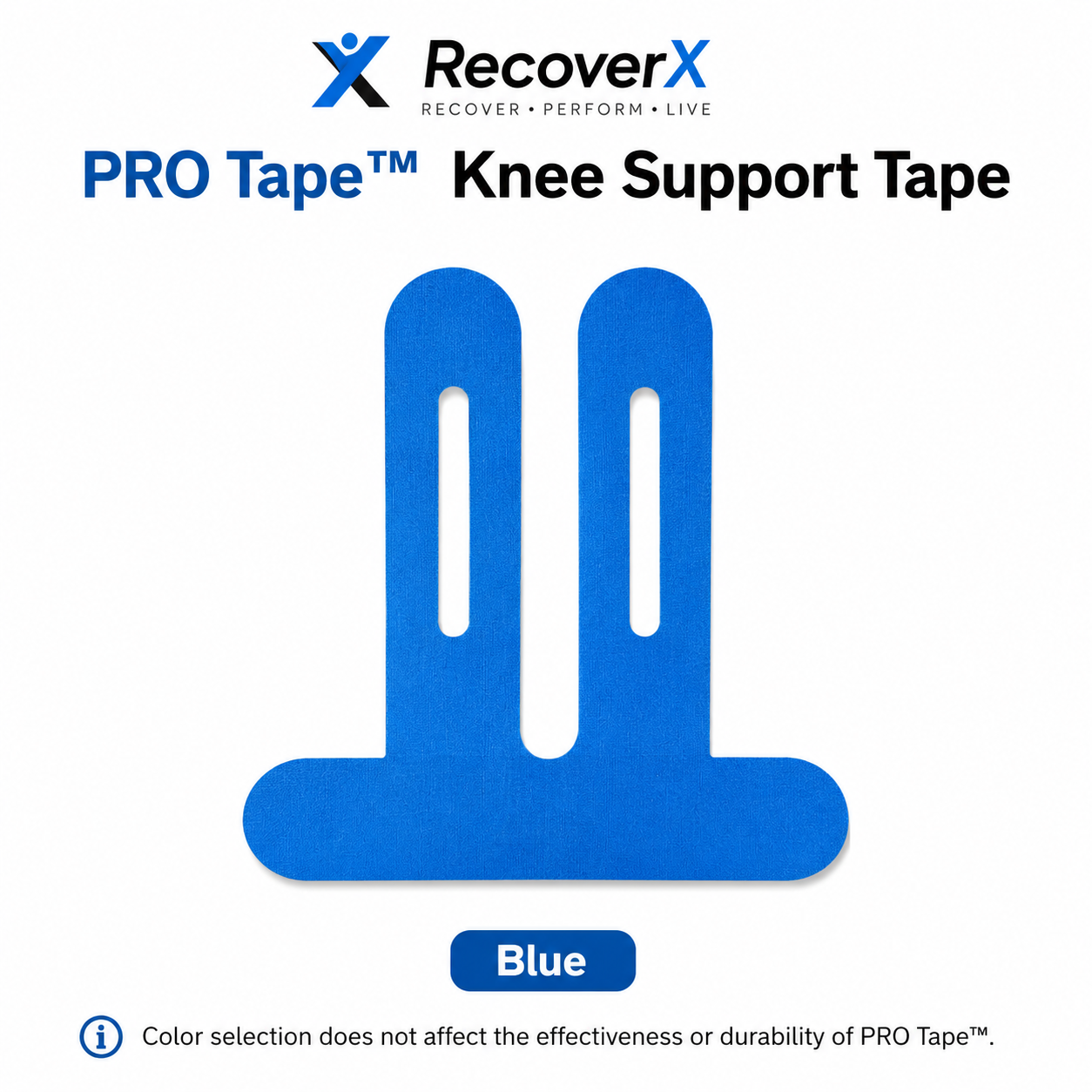 PRO Tape - Knee Support Tape