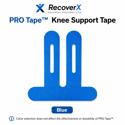 PRO Tape - Knee Support Tape