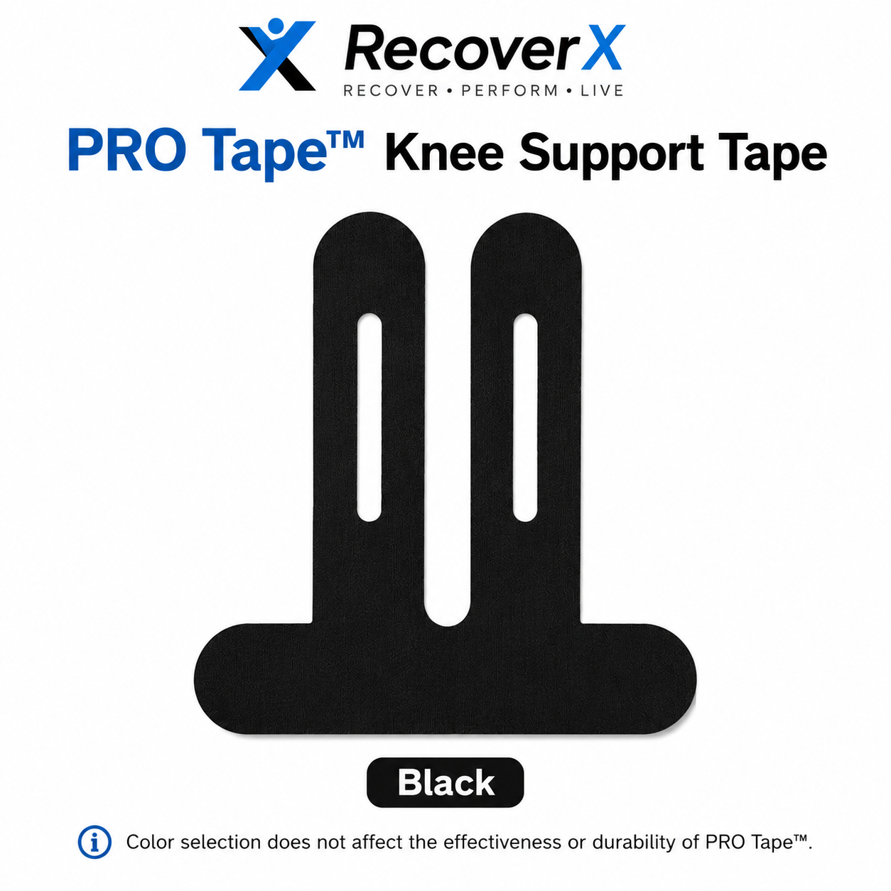 PRO Tape - Knee Support Tape