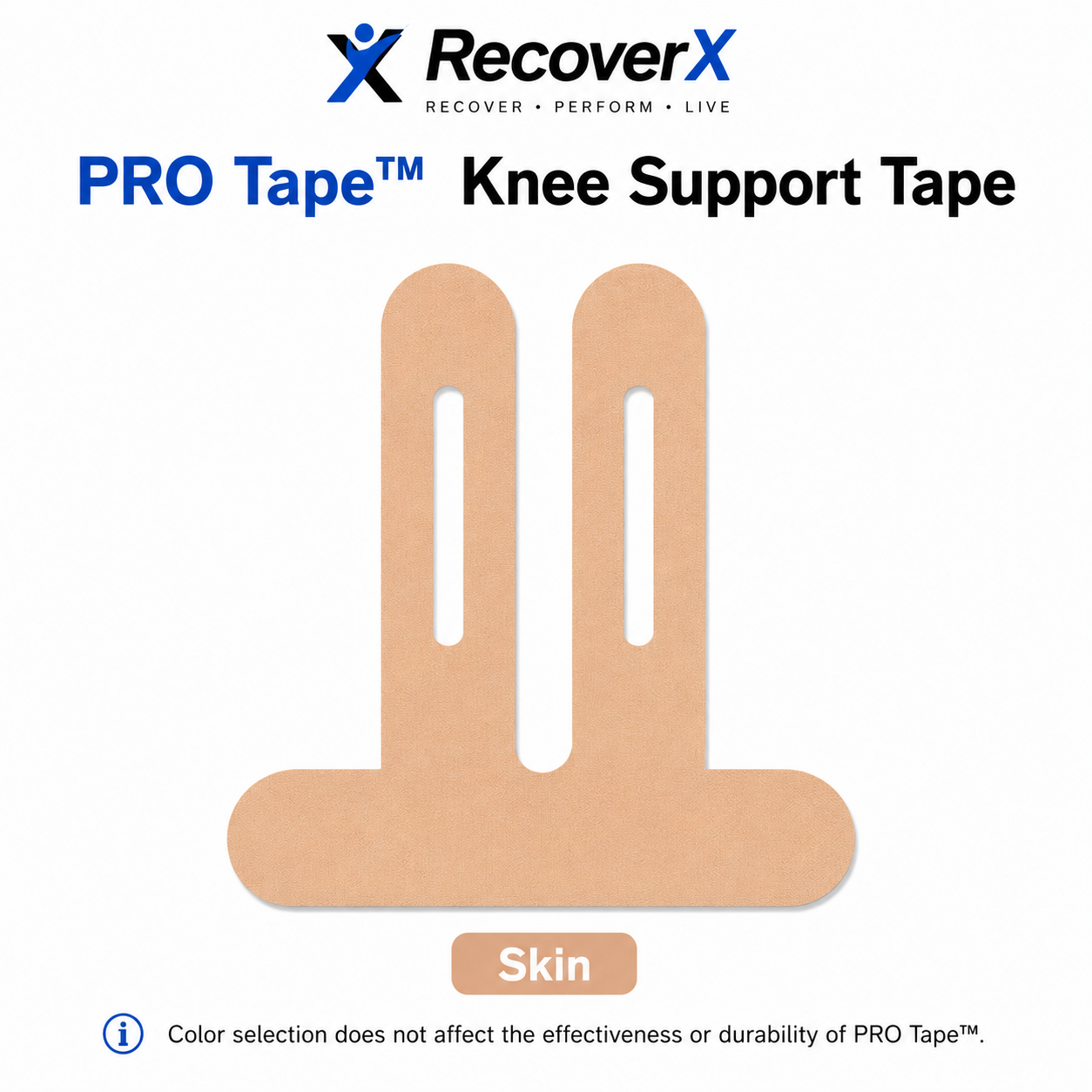 PRO Tape - Knee Support Tape
