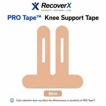 PRO Tape - Knee Support Tape