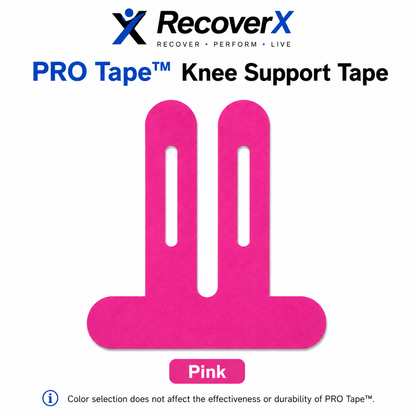 PRO Tape - Knee Support Tape