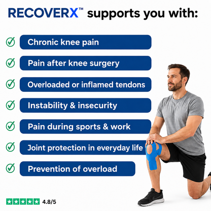 PRO Tape - Knee Support Tape